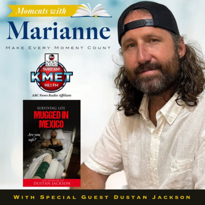 Moments With Marianne