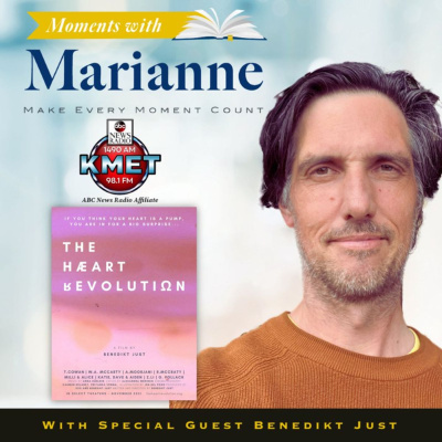 Moments With Marianne