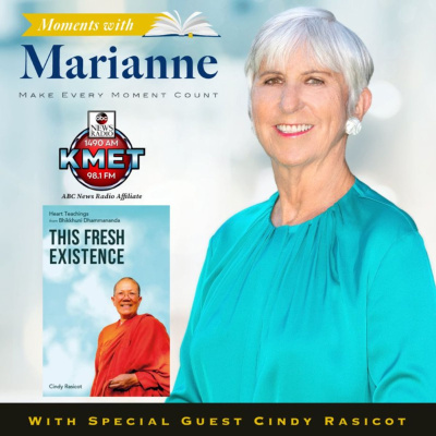 Moments With Marianne