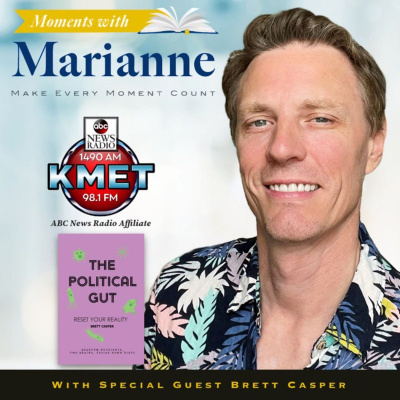 Moments With Marianne