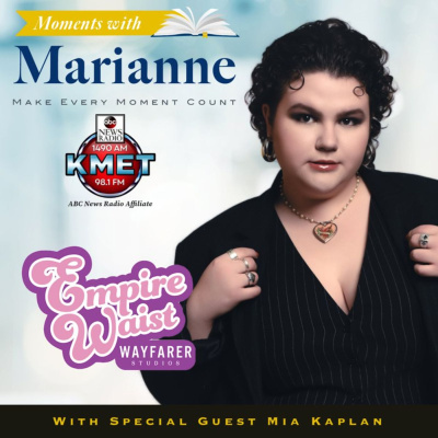 Moments With Marianne