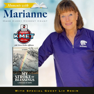 Moments With Marianne