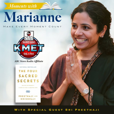 Moments With Marianne