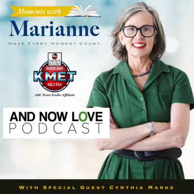 Moments With Marianne