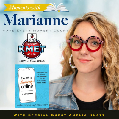 Moments With Marianne