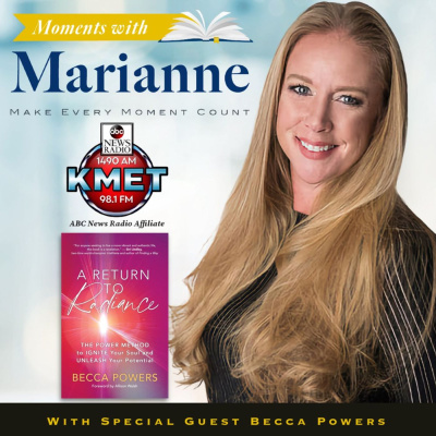 Moments With Marianne