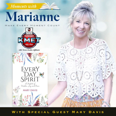 Moments With Marianne