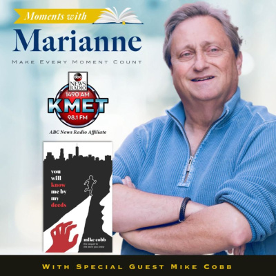 Moments With Marianne