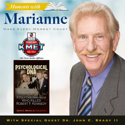 Moments With Marianne