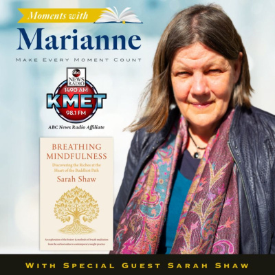 Moments With Marianne