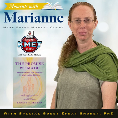 Moments With Marianne