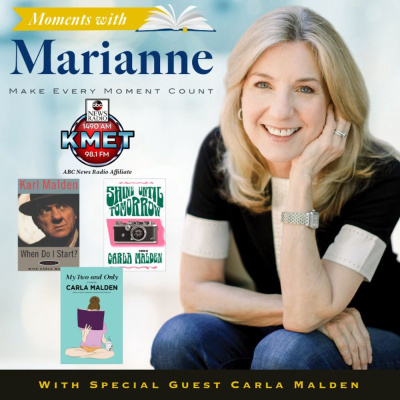 Moments With Marianne