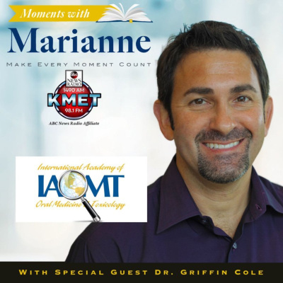 Moments With Marianne