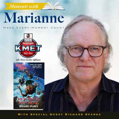 Moments With Marianne