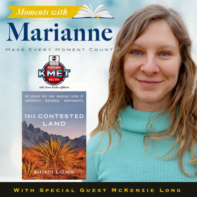 Moments With Marianne