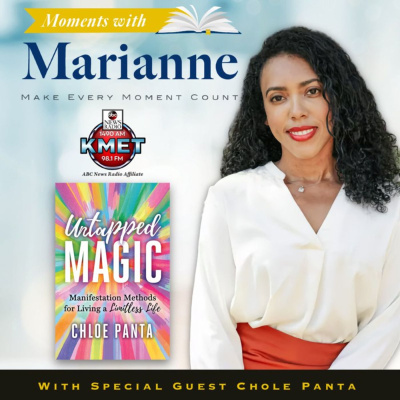 Moments With Marianne