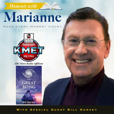 Moments With Marianne