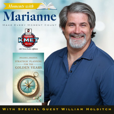 Moments With Marianne