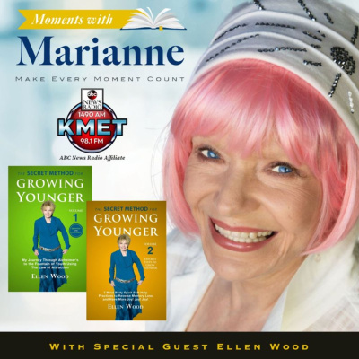 Moments With Marianne