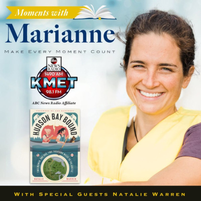 Moments With Marianne