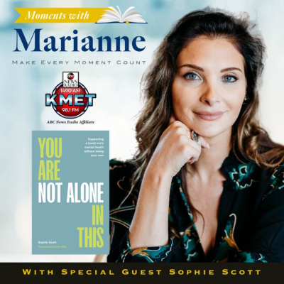 Moments With Marianne