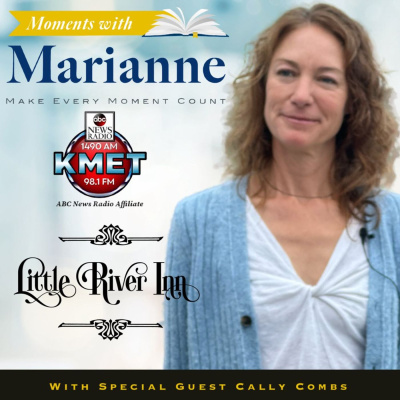 Moments With Marianne