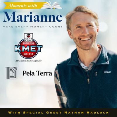 Moments With Marianne