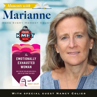 Moments With Marianne