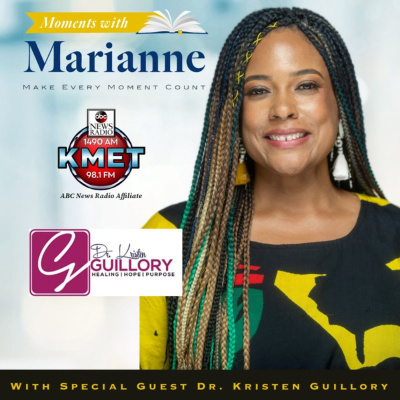 Moments With Marianne