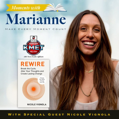 Moments With Marianne