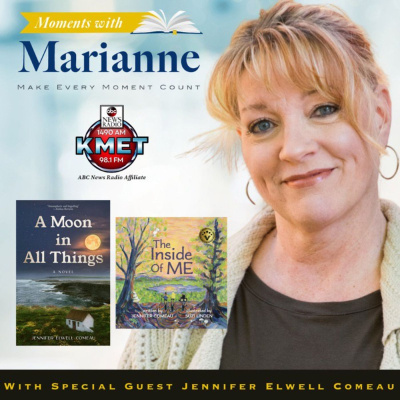 Moments With Marianne