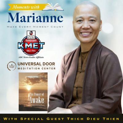 Moments With Marianne