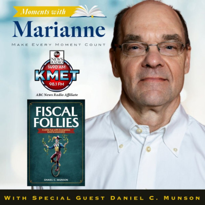 Moments With Marianne