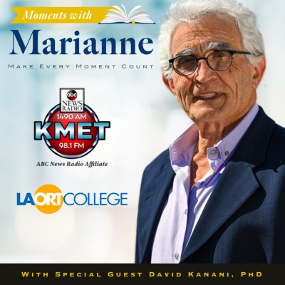 Moments With Marianne