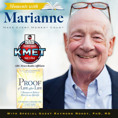 Moments With Marianne