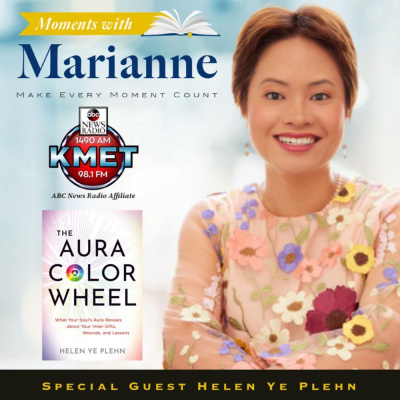 Moments With Marianne