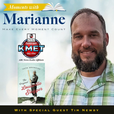 Moments With Marianne