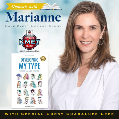 Moments With Marianne