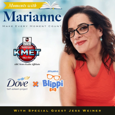 Moments With Marianne