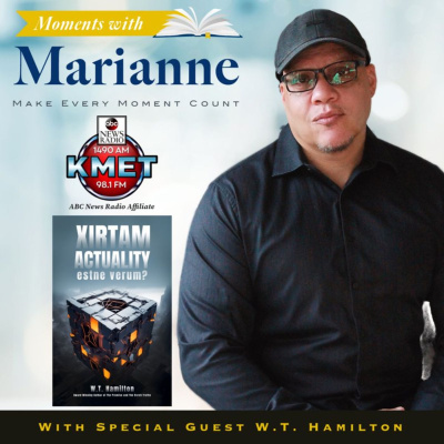 Moments With Marianne