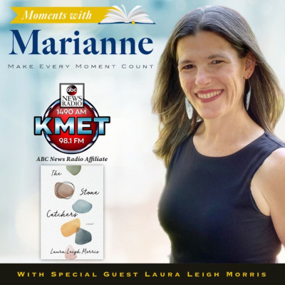 Moments With Marianne