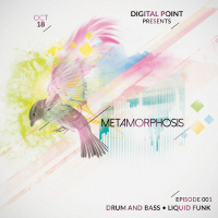 Digital Point - Metamorphosis - Episode 001