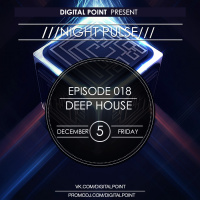 Digital Point - Night Pulse - Episode 018