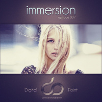 Digital Point - Immersion - Episode 007