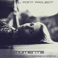 Digital Point - Moments
