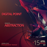 Digital Point - Abstraction - Episode 001