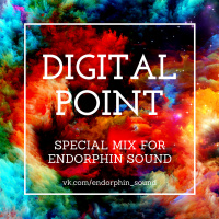 Digital Point - Special Mix For ENDORPHIN SOUND