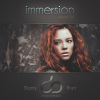 Digital Point - Immersion - Episode 020