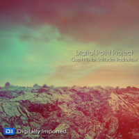 Digital Point - Guest Mix for Solitudes Radishow (DI.FM)