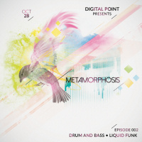 Digital Point - Metamorphosis - Episode 002